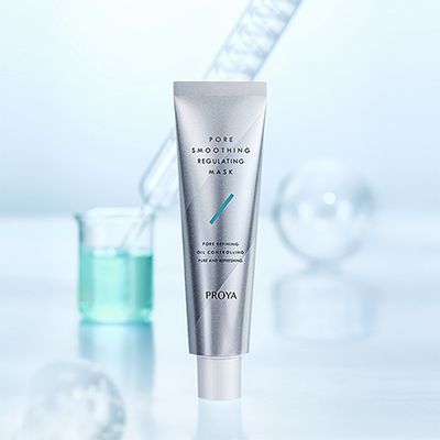 PP王者电子毛孔细致调理面膜